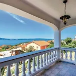 Skulin Διαμέρισμα Novi Vinodolski