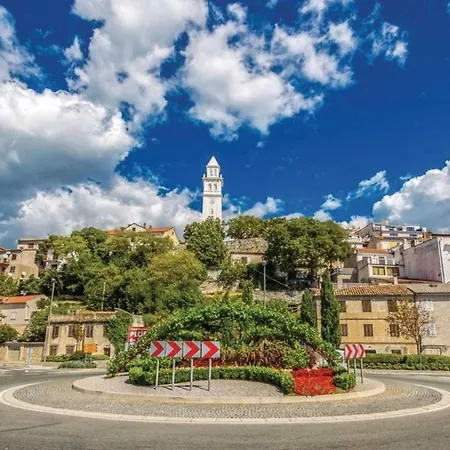 Apartament Skulin Novi Vinodolski