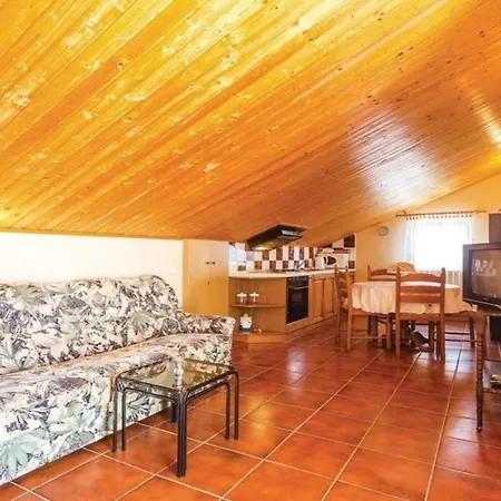 Apartment Skulin