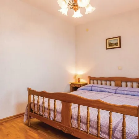 Skulin Apartment