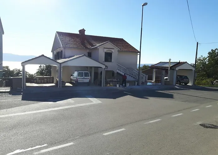Skulin Apartament