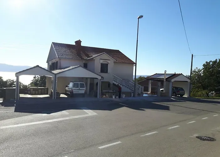 Skulin * Novi Vinodolski