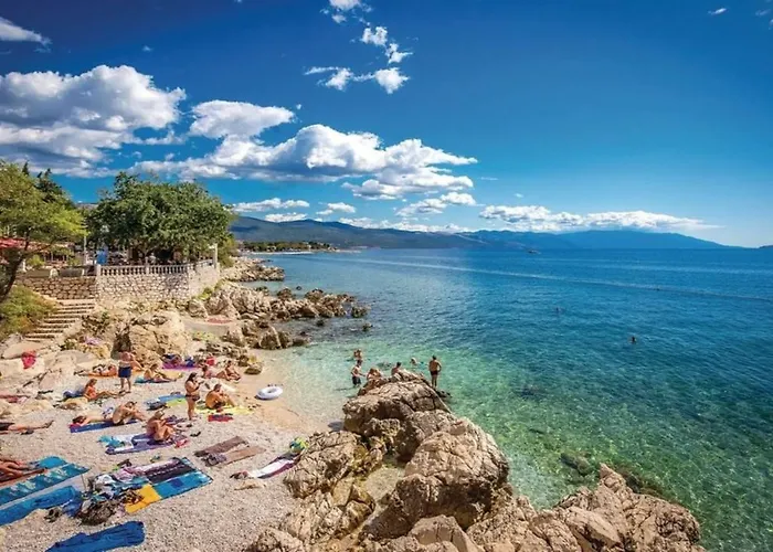 Skulin * Novi Vinodolski