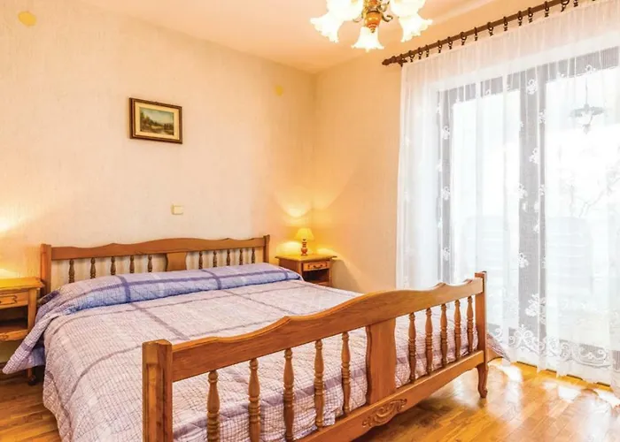 Skulin Novi Vinodolski