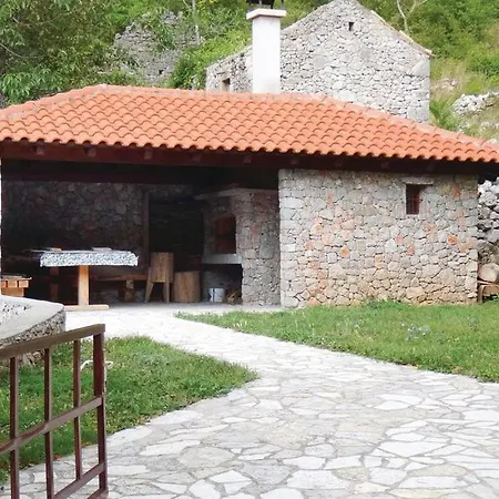 Skulin Novi Vinodolski