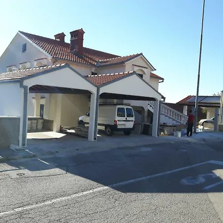 Skulin Novi Vinodolski