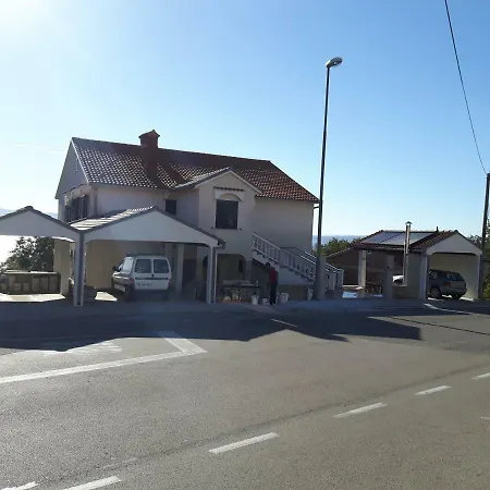 Skulin * Novi Vinodolski