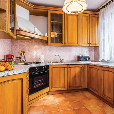 Skulin * Novi Vinodolski