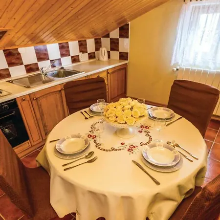 Skulin Novi Vinodolski