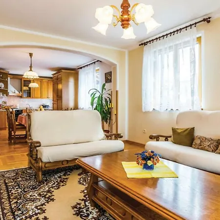 Apartment Skulin Novi Vinodolski