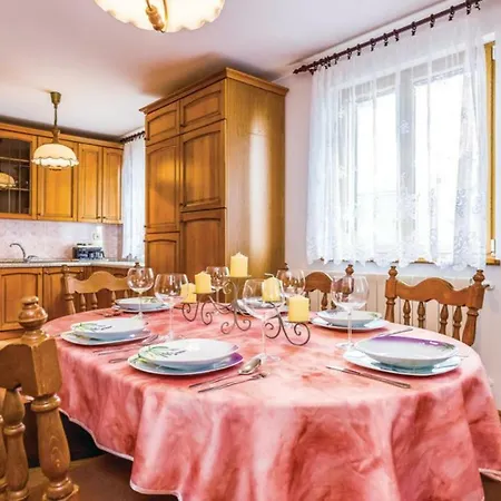 Apartment Skulin Novi Vinodolski