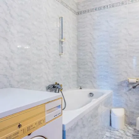 Apartment Skulin