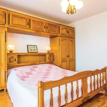 Skulin Apartment