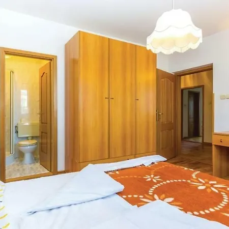 Skulin Apartment Novi Vinodolski