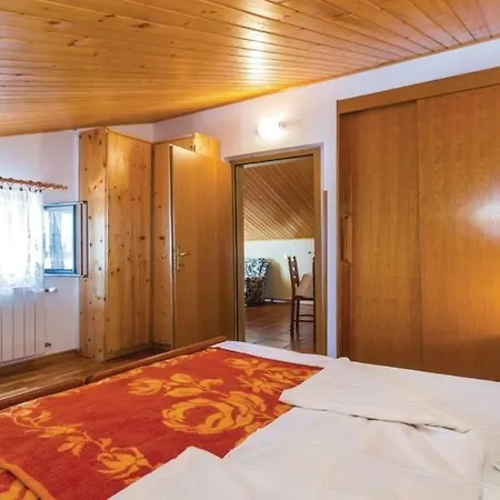 Apartment Skulin *