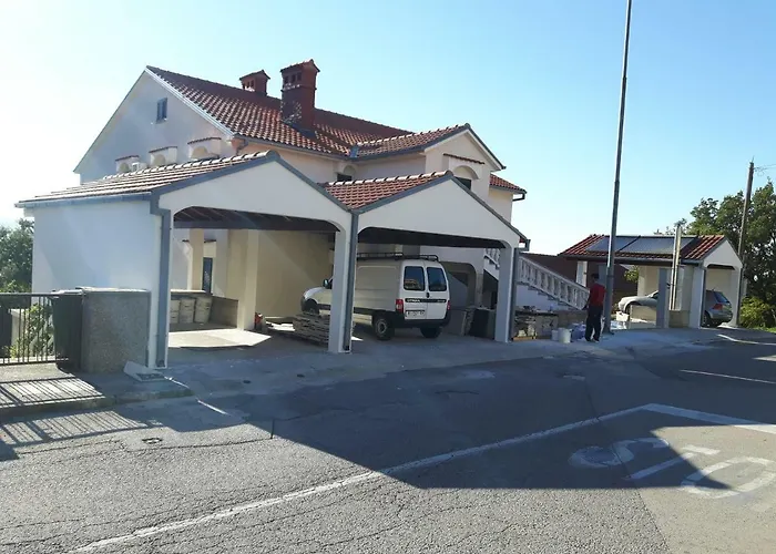 Skulin Novi Vinodolski