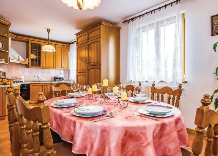 Lägenhet Skulin Novi Vinodolski